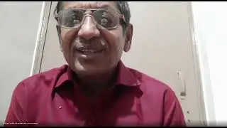 ORAL FEEDBACK FROM PARTICIPANT OF RDT (BATCH17) ORGANIZED BY MICROBIOLOGIST SOCIETY INDIA