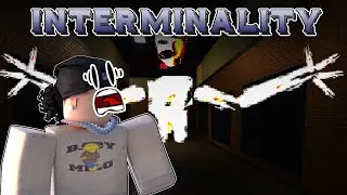 Roblox Interminality Is ACTUALLY GOOD !
