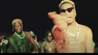 Lil Keed - Waist Deep (Unreleased)