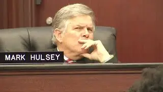 Judge reassigned after racism accusation