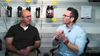 Jeff Willet Breaks the silence about anabolic steroids