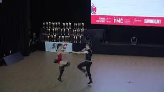 Sven Schmidt - C&eacute;lestine Thalmann