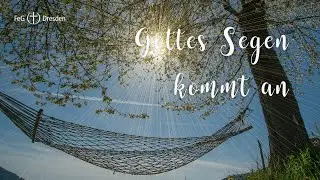 Gottesdienst 11.00 Uhr | FeG Dresden am 24.10.2021