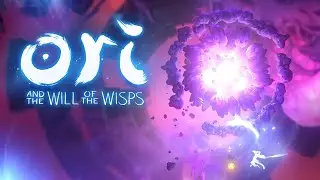 Boss Fight!: Willow Stone - Ori and the Will of the Wisps - Full Soundtrack