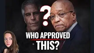 R7,000 to Shoot a DJ? Zuma Named, Generals Exposed & Parliament Stuck