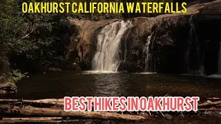Unleashing Your Inner Explorer: Lewis Creek's Magnificent Corlieu Falls Trail