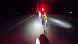 San Antonio Texas First Friday Crit