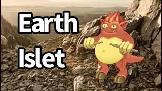 Drumpler - Earth Islet (My Singing Monsters)