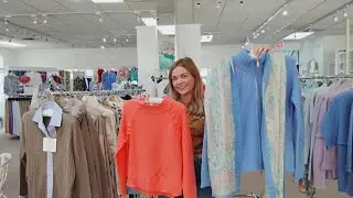 Diane Snyder Trunk Show!