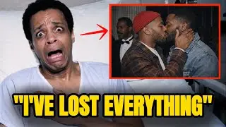 21 Famous Black Celebrities Exiled for Being Gay &mdash; The Dark History Hollywood Buried