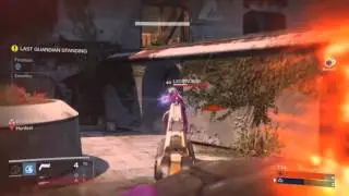 His Own Axion Bolt Killed Him