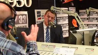 Oneida County District Attorney Scott McNamara Conley Trial Interview