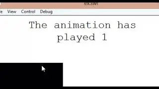 Flash Actionscript Tutorials   String variables and concatenation   8 720p