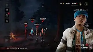 DBD All-Kill Mori