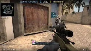 CsGo! FLicks, One Deag's & Quickzooms