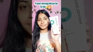Acne Deep Clearing Cleanser is honestlyagame-changer 🙌✨#grrr#shortsfeed #shorts #viral #trending #ad
