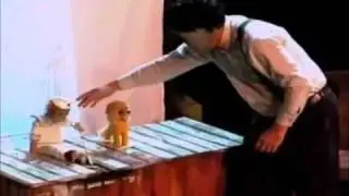 Robert: A Chilling Tale of a Boy and his Doll (fixed sound)