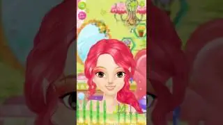 Fairy Salon android gameplay