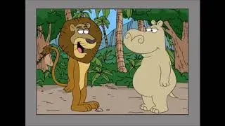 Watch Madagascar But i Driving