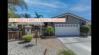 CA,US | Buy house at 750 Rielly Ct, San jose, CA, USA | San Jose, USA | MapFlagged