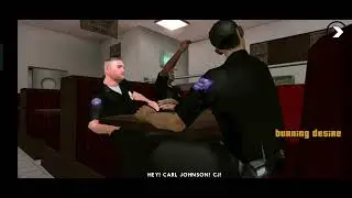 GTA San Andreas - Walkthrough - Mission #22 - Burning Desire (FULLHD) | AKGamings007