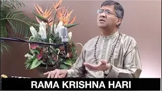 Rama Krishna Hari (Bhajan)