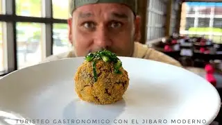 ME LLEVAN A COMER A UN LUGAR DE MILLONARIOS DE COMIDA BRASILEÑA EN ORLANDO FLORIDA CUANTO PAGAMOS??