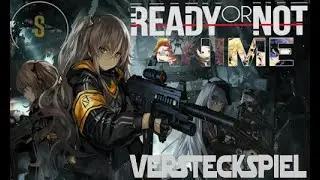 Ready or Not I S Mod I Anime Mod I Port Hokan Versteckspiel #19