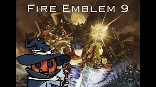 Fire Emblem: Path of Radiance // VOL 3 // Full VA // VOD