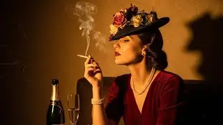 1940s Retro Jazz Classics | Timeless Vintage Jazz Collection, Vol. 2