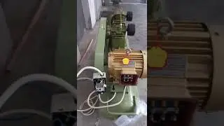 kompresor swan 2 hp motor 3 hp 3phase
