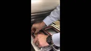 Unica Skin Tray Sealer | Stop Ice Crystals in Your Frozen Meal Packaging
