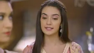 Qurbaan Hua - Quick Recap - 40 - Chahat, Neel, Saraswati, Godambari, Zain, Alekh, Nikhil - Zee TV