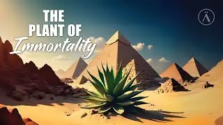 Aloe Vera: The Plant of Immortality #Avahalife #Aloevera