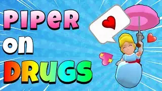 PIPER.EXE -Brawl Stars