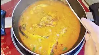 এভাবে সরষে ইলিশ রান্না করলে অসাধারণ হয় 
