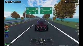 TOP SPEED DEVASTATOR 16 🔥| Black Friday Limited Edition (MAX TUNE) | Realistic Car Driving Roblox