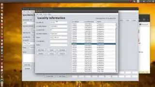 Introduction to Biolabs Demo 01- Biodiversity Database management and Analysis