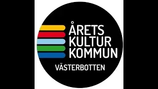 Avslutande Kulturdebatt 2021
