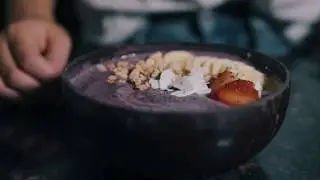 Garden of Life Canada - SPORT Smoothie Bowl