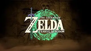 Legend of Hyrule (Fan Concept) - The Legend of Zelda: Tears of the Kingdom || Unofficial Soundtrack