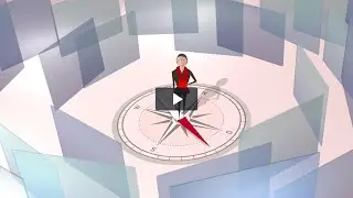 Kompass Digitale Kultur