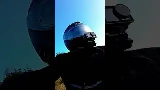 Voge DS525X - POV Ride