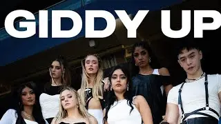 Now United - Giddy Up 🌈 (slowed + reverb)