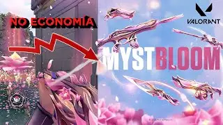 &iexcl;&iquest;C&Oacute;MO TE VOY A COMPRAR SI NO TENGO ECO?! | Broma pack Myst Bloom | AliasNeto