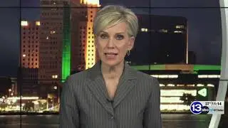 WTVG 11pm News (March 6, 2023)