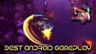 Eternal Arena - Story Android