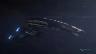 Mass Effect&trade; Legendary Edition - Mass Effect 3 - Geth Primes