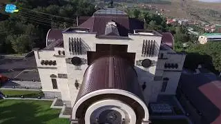 Multi Rest House Tsakhkadzor&lrm;