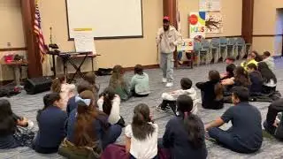 Repairing Together - Kellen 